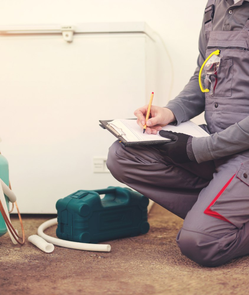 Assistência Técnica Midea em Jundiaí | Autorizada em Jundiaí Entre em contato