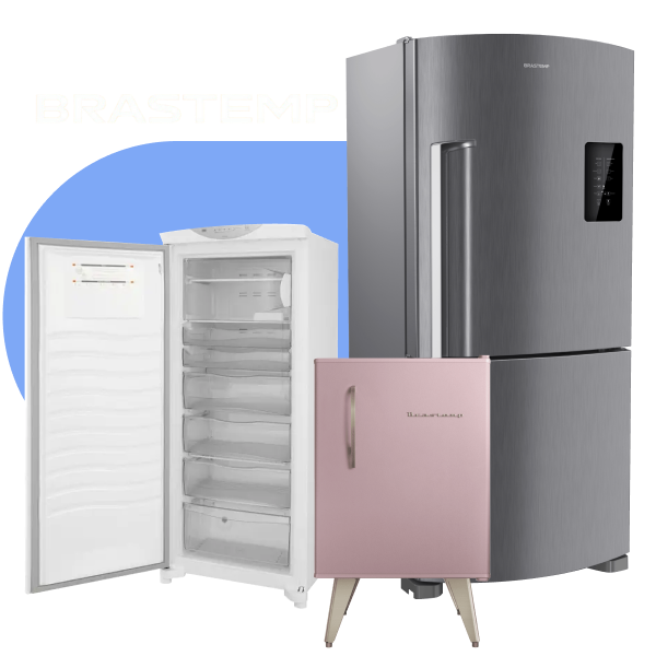 Assistência Técnica Brastemp em Jundiaí | Autorizada em Jundiaí brastemp
