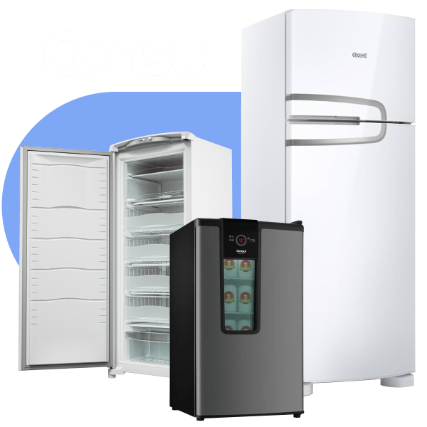 Assistência Técnica Consul em Jundiaí | Autorizada em Jundiaí consul
