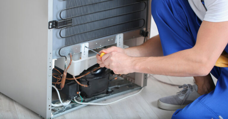 Assistência Técnica Electrolux em Jundiaí | Autorizada em Jundiaí instalacao de refrigerador