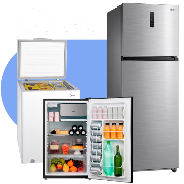 Assistência Técnica Midea em Jundiaí | Autorizada em Jundiaí midea