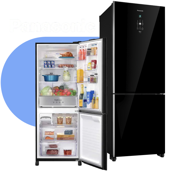 Assistência Técnica Panasonic em Jundiaí | Autorizada em Jundiaí panasonic