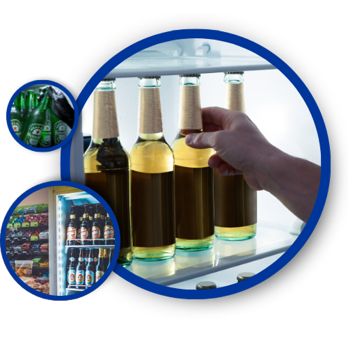 Conserto de Cervejeira em Jundiaí | Assistência Perto de Mim capa cervejeira