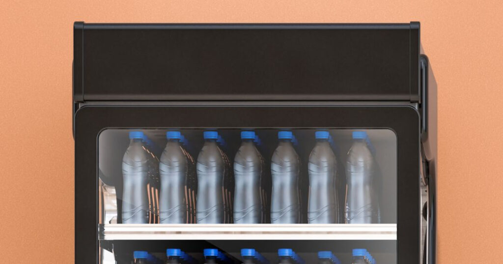 Conserto de Cervejeira em Jundiaí | Assistência Perto de Mim display digital com falhas ou apagado 1