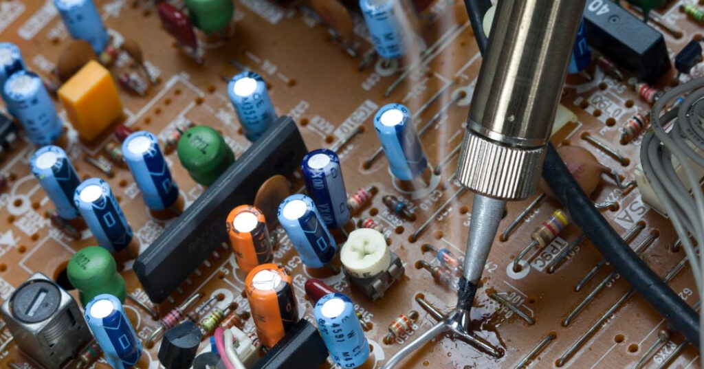 Conserto de Adega Climatizada em Jundiaí | Assistência Perto de Mim placa eletronica com falhas ou sem funcionamento
