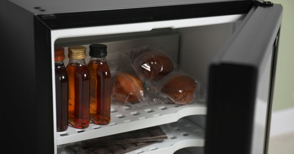 Conserto de Frigobar em Jundiaí | Assistência Perto de Mim temperatura desregulada 1