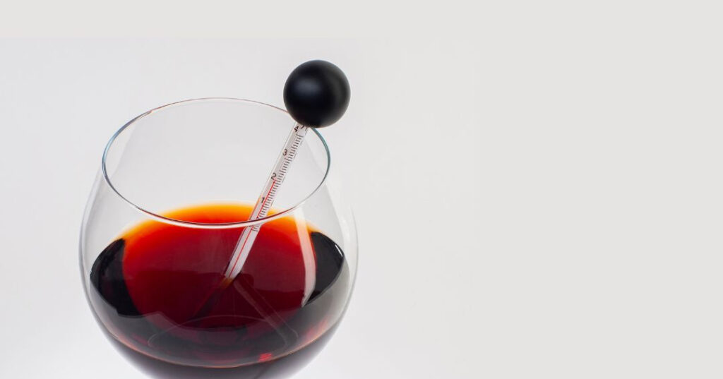 Conserto de Adega Climatizada em Jundiaí | Assistência Perto de Mim temperatura inadequada para vinhos