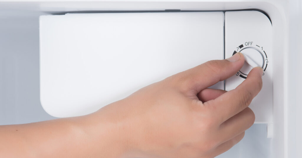 Conserto de Freezer em Jundiaí | Assistência Perto de Mim troca de termostato